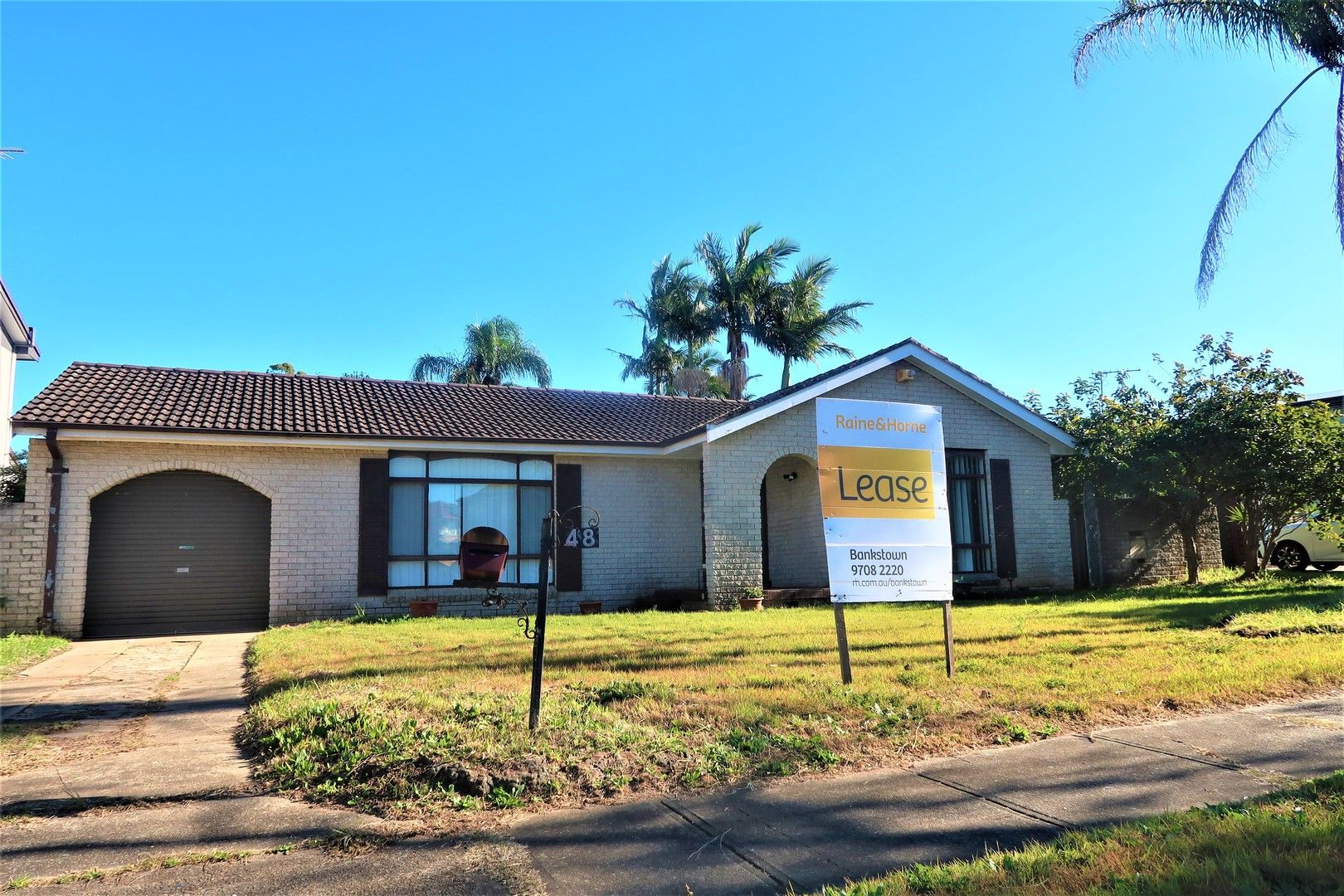 3 bedrooms House in 48 Ascot Drive CHIPPING NORTON NSW, 2170