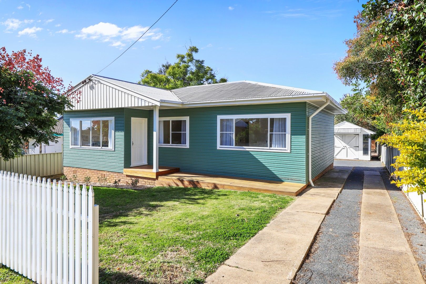 3 bedrooms House in 29 Croydon Avenue SOUTH TAMWORTH NSW, 2340
