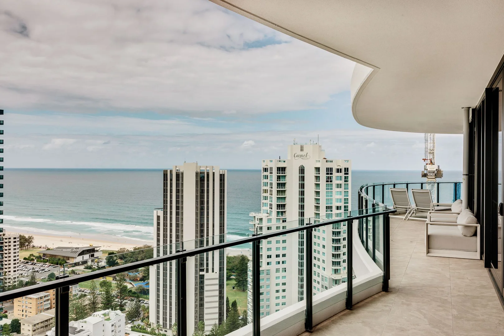 Additional image 17 of 2901/33 Surf Parade, Broadbeach QLD 4218
