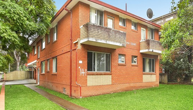 Picture of 6/141 Pitt Street, MERRYLANDS NSW 2160