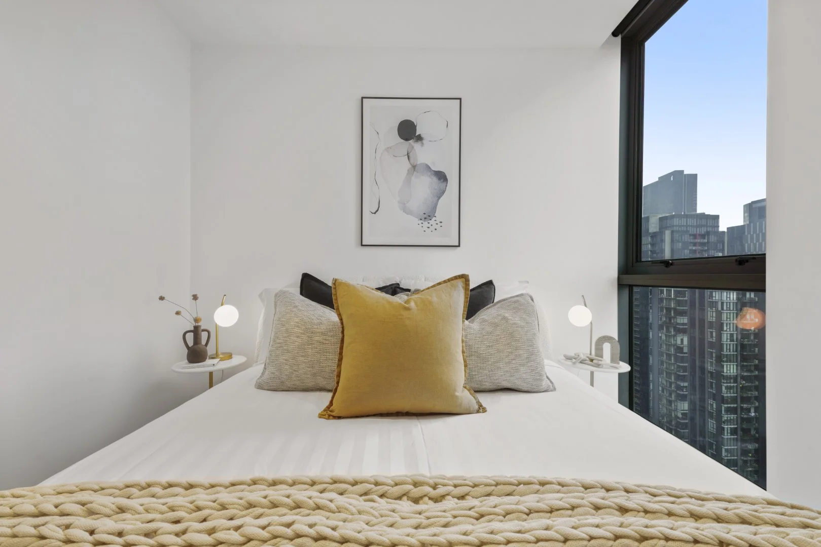 Additional image 8 of 2805e/42-48 Balston St, Southbank VIC 3006