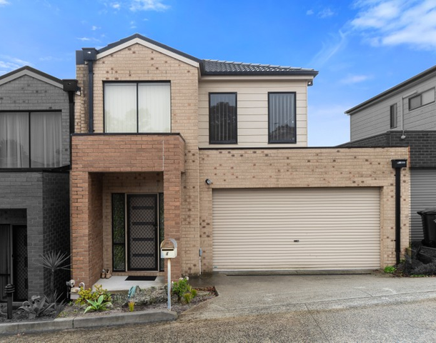 4/59 Cadles Road, Carrum Downs VIC 3201