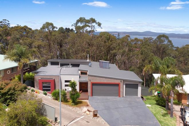 Picture of 23 Bellevue Place, EDEN NSW 2551