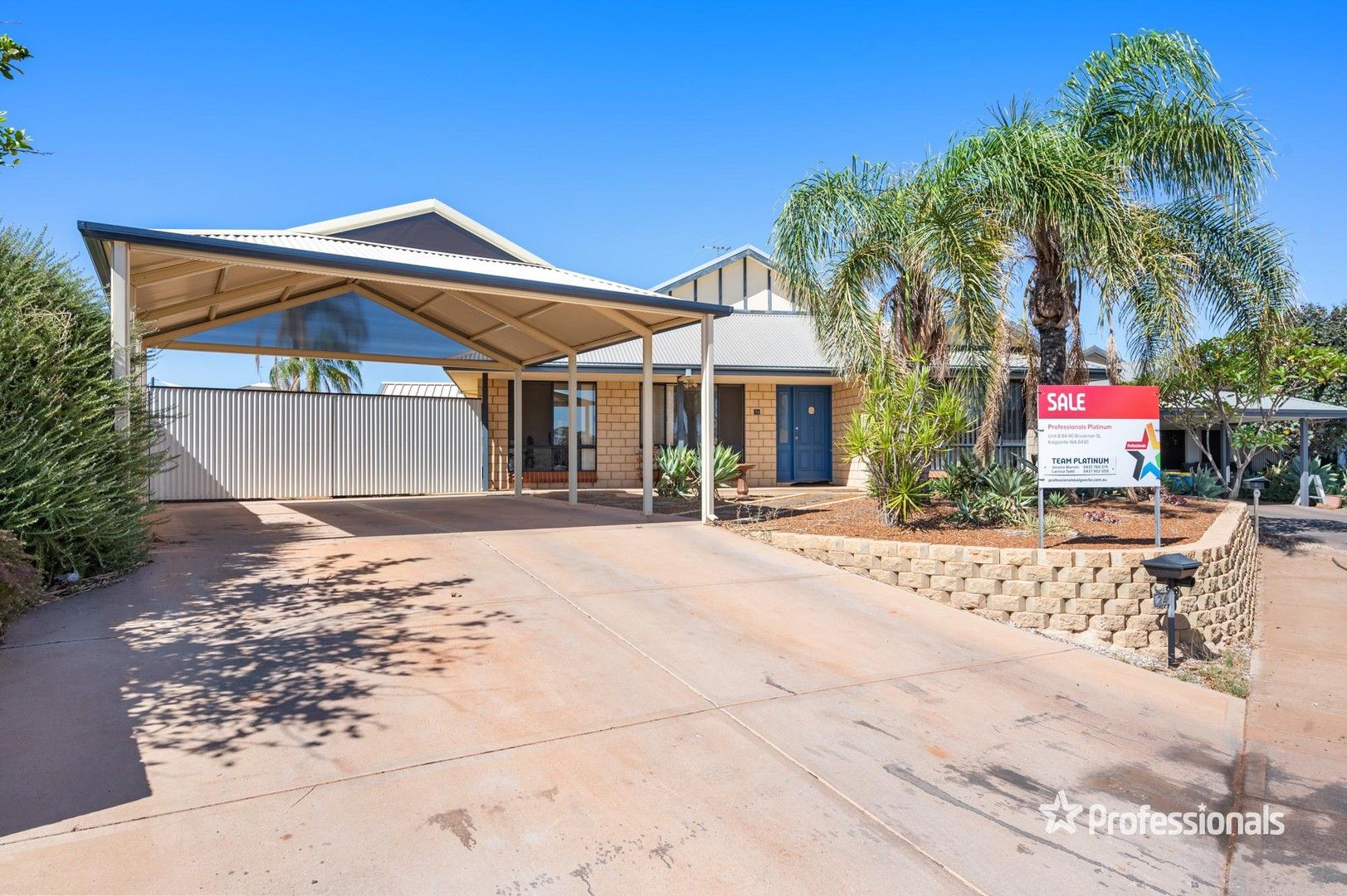 24 Nganka Way, Hannans WA 6430, Image 0