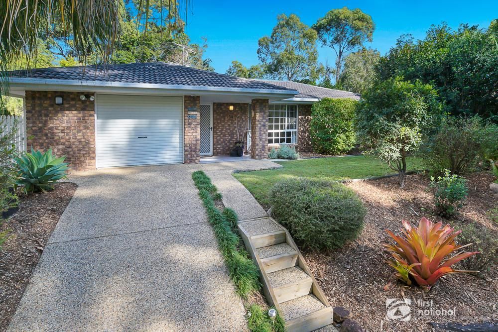 58 Sunnybay Drive, Birkdale QLD 4159, Image 1