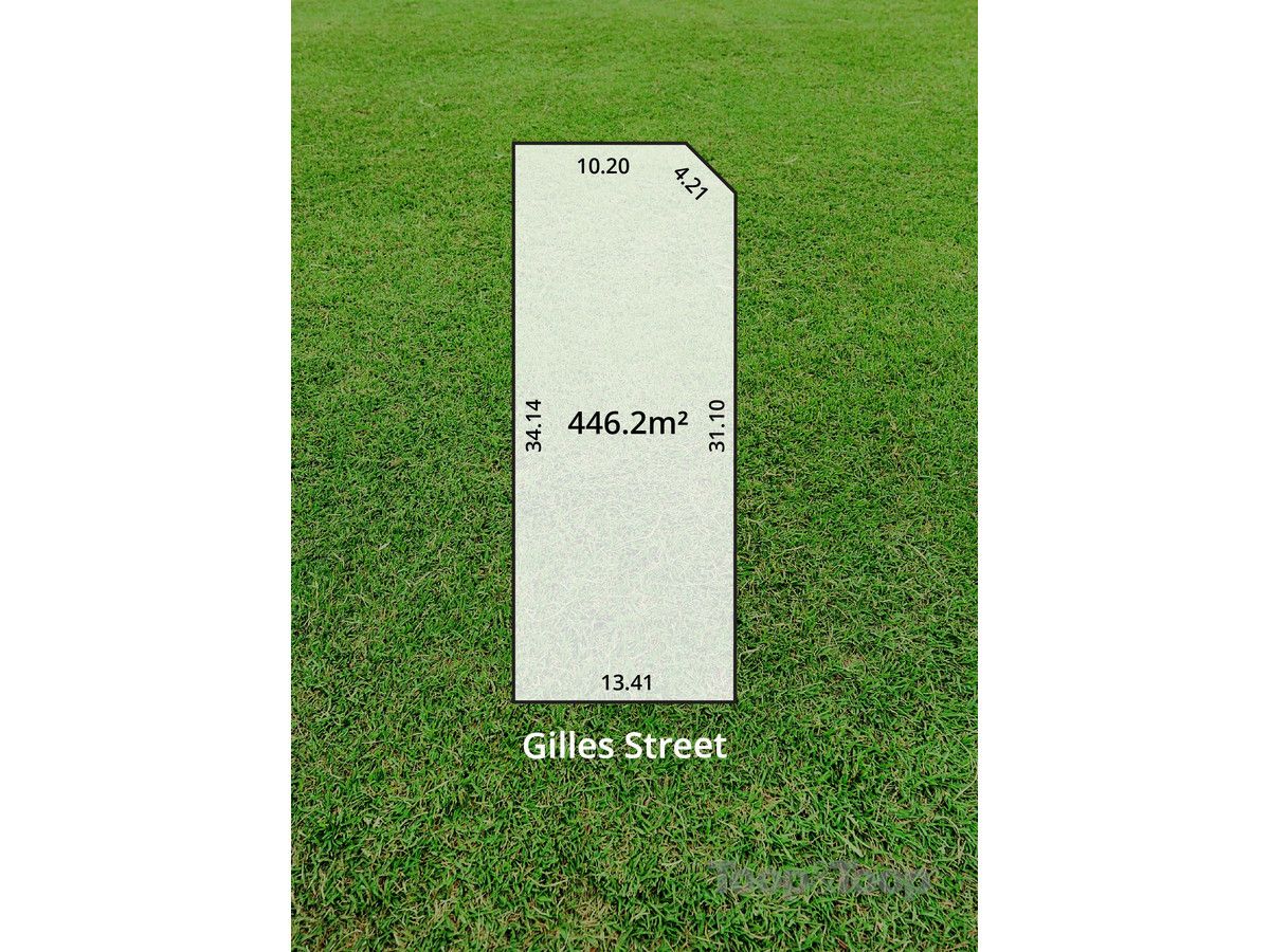 448 - 450 Gilles Street, Adelaide SA 5000, Image 1