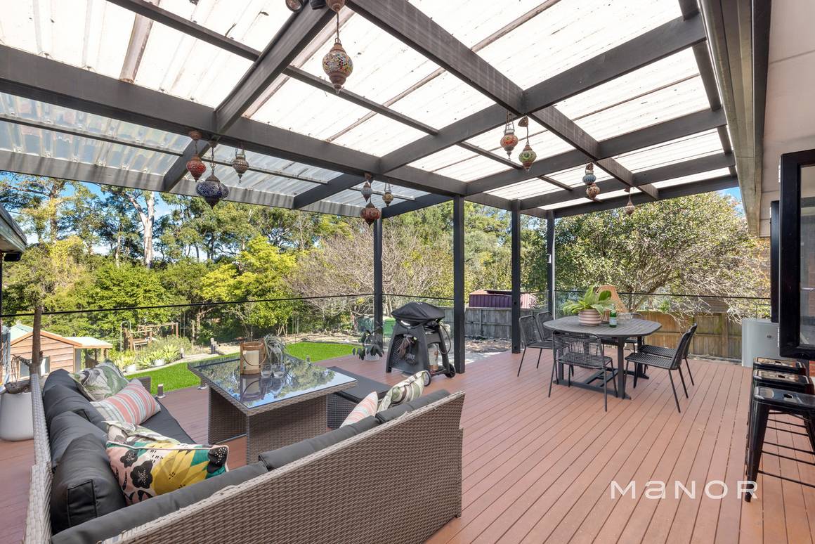 Picture of 10 Meckiff Avenue, NORTH ROCKS NSW 2151