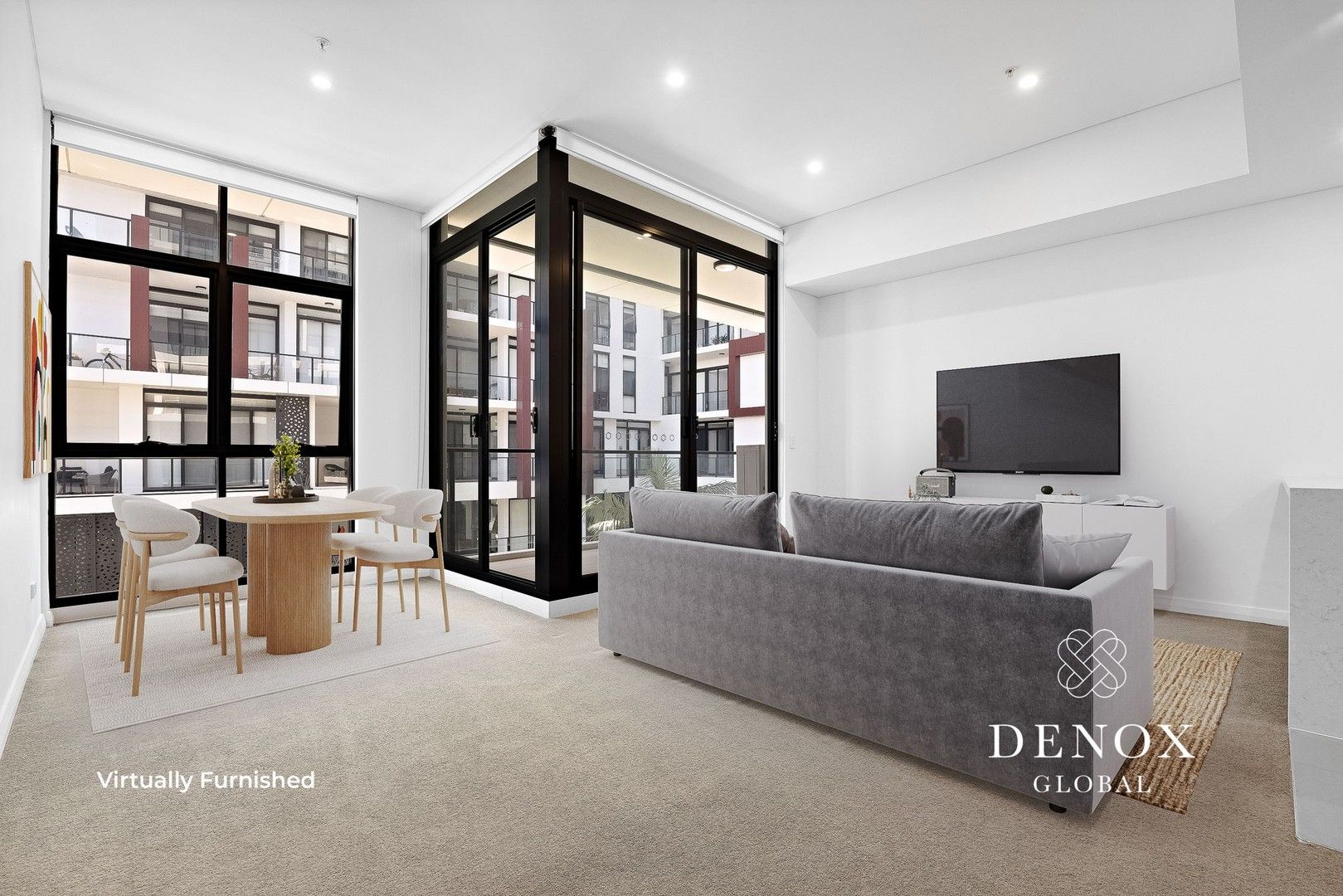 1 bedrooms Apartment / Unit / Flat in 405d/6 Nancarrow Avenue RYDE NSW, 2112