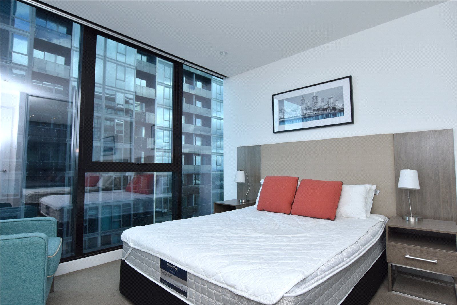 3505/60 Kavanagh Street, Southbank VIC 3006, Image 2