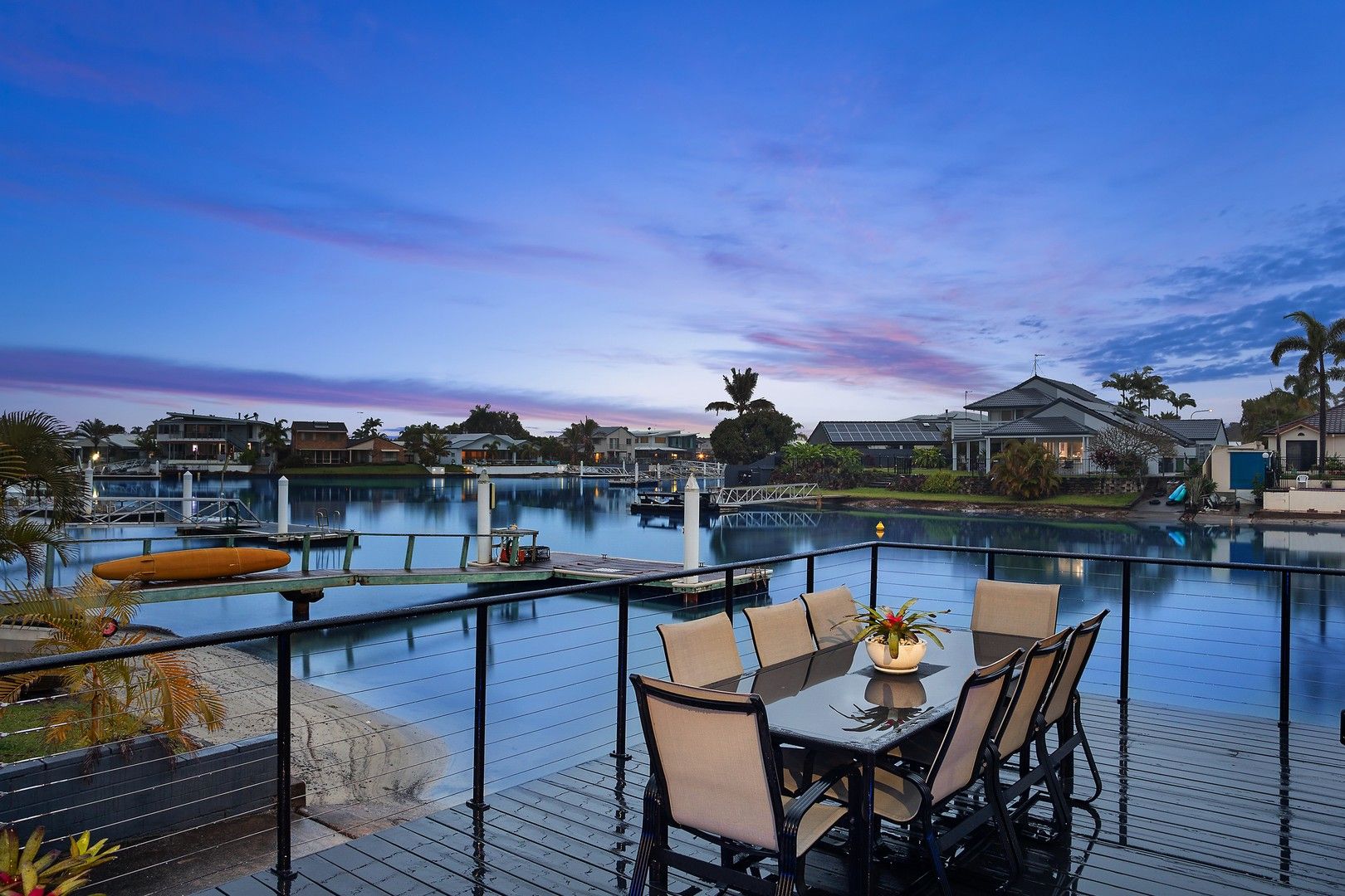 3 bedrooms House in 18 Yallanga Place MOOLOOLABA QLD, 4557