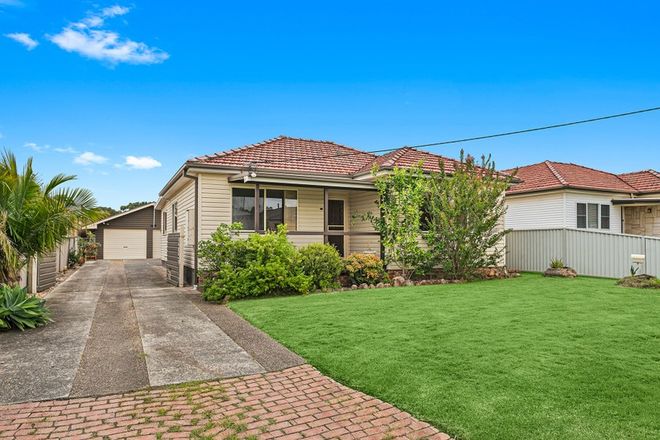 Picture of 11 Augusta Street, EAST CORRIMAL NSW 2518