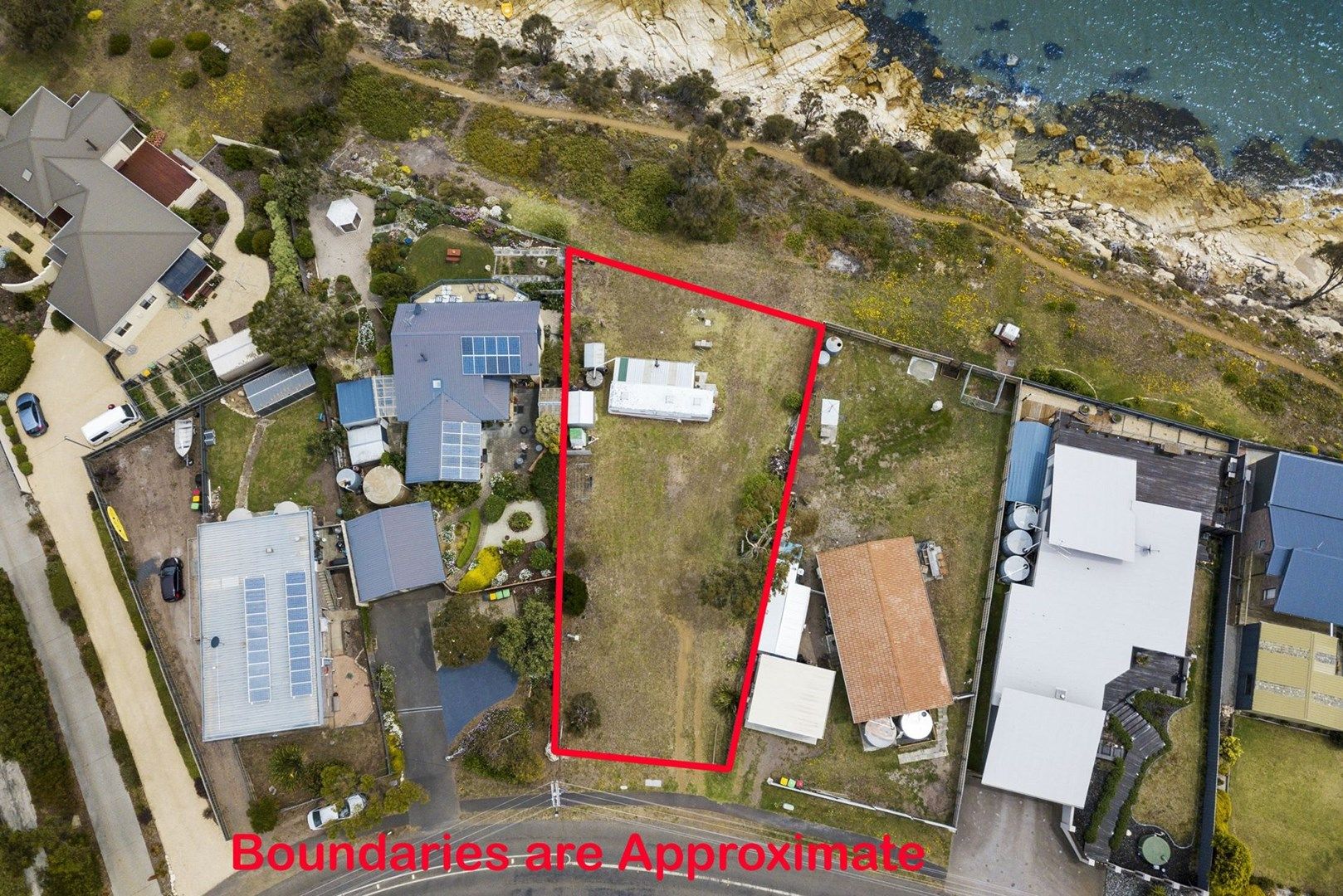 155 Blessington Street, South Arm TAS 7022, Image 1