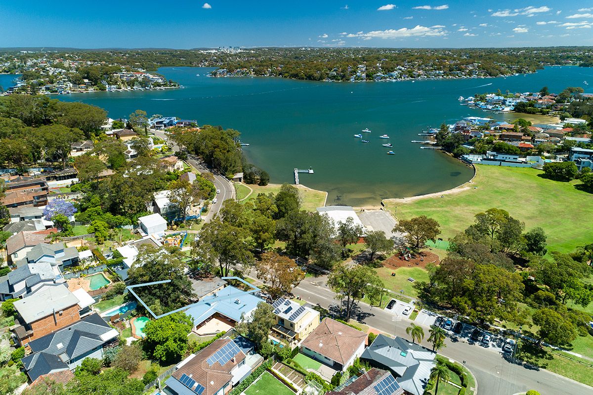 126 Kyle Parade, Kyle Bay NSW 2221, Image 0