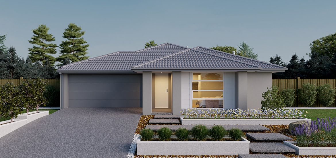 4 bedrooms New House & Land in 20146 Brocton Road MANOR LAKES VIC, 3024