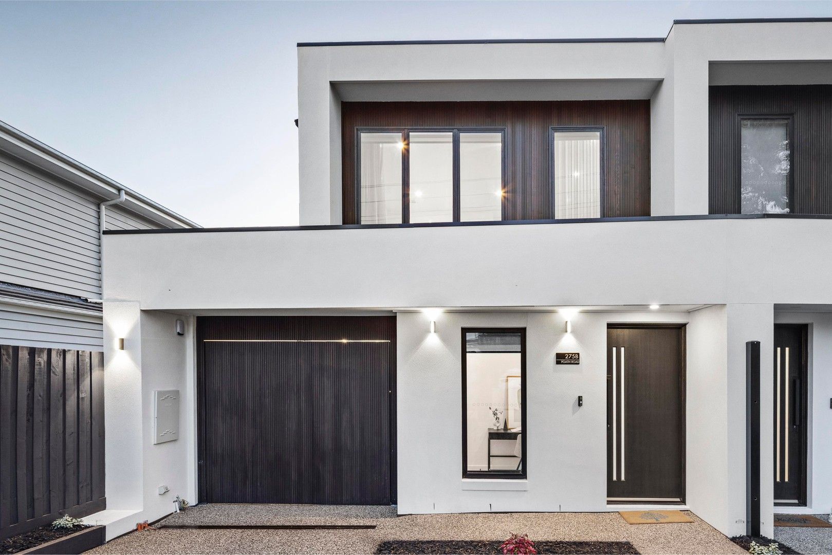 4 bedrooms Townhouse in 275B Poath Road MURRUMBEENA VIC, 3163