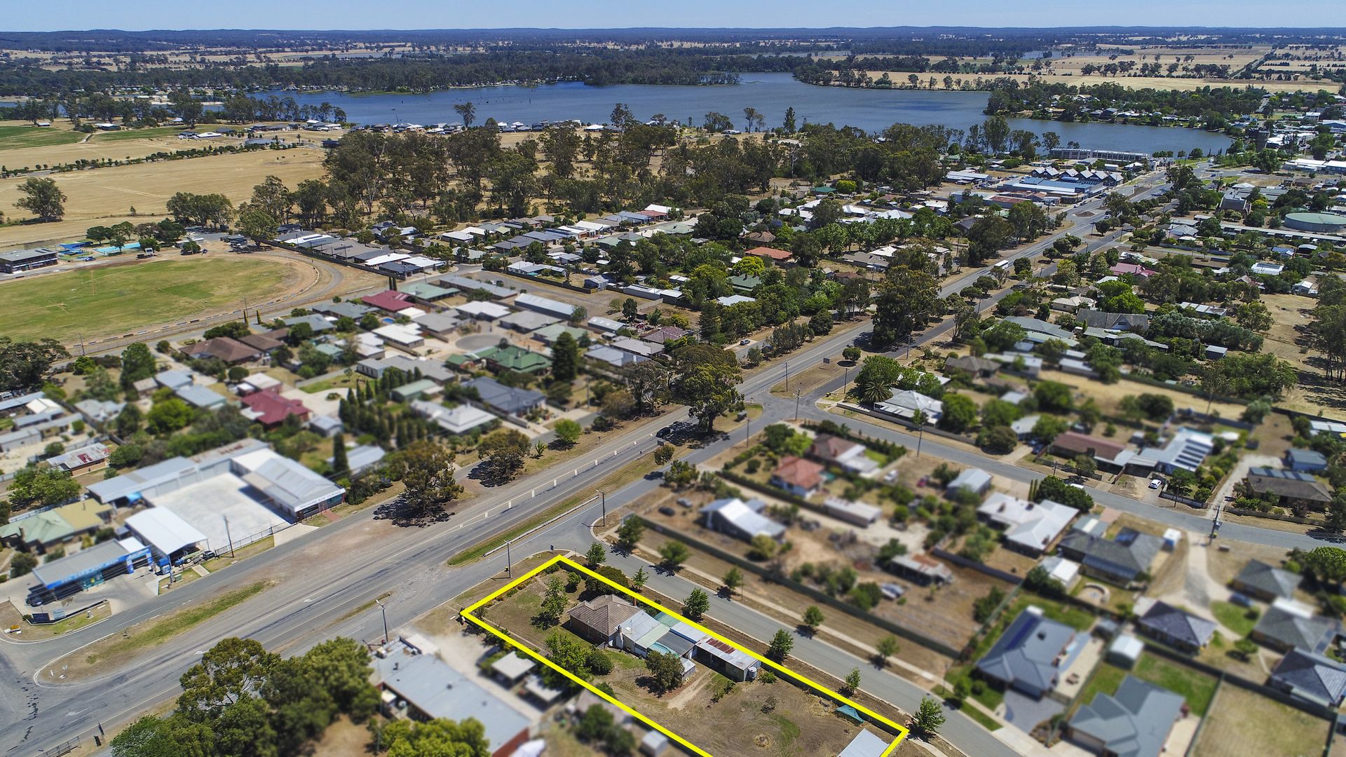 214 High Street, Nagambie VIC 3608, Image 2