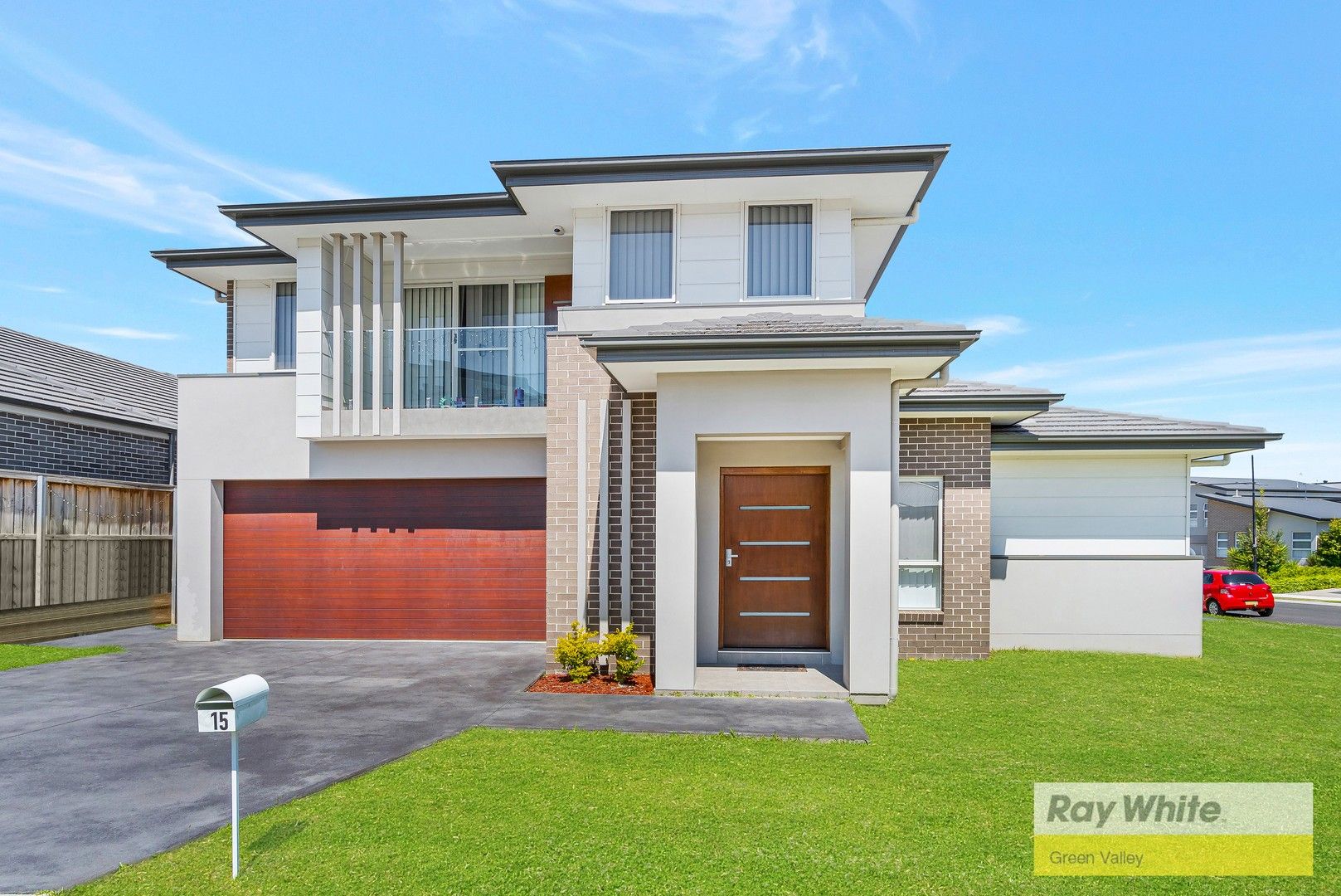 15 Centaurus Street, Campbelltown NSW 2560, Image 0