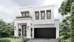 Picture of Lot 1030 Warburn Cres, GLEDSWOOD HILLS NSW 2557