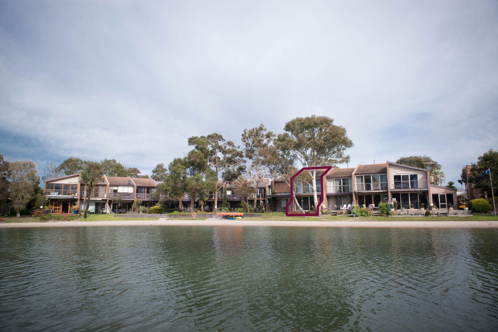 4/41 Gladesville Boulevard, Patterson Lakes VIC 3197, Image 2