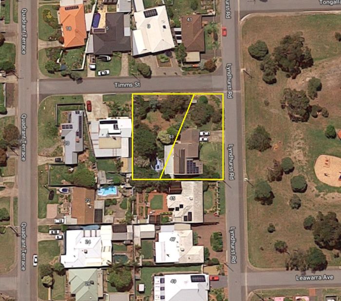 43 Lyndhurst Road, Seaford SA 5169, Image 0