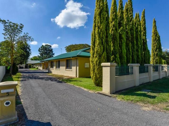 1/5 Robe Road, Penola SA 5277, Image 0