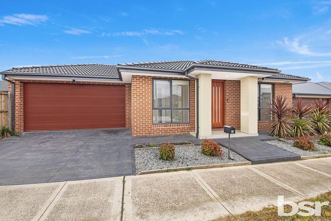 Picture of 10 Naracoorte Avenue, WOLLERT VIC 3750
