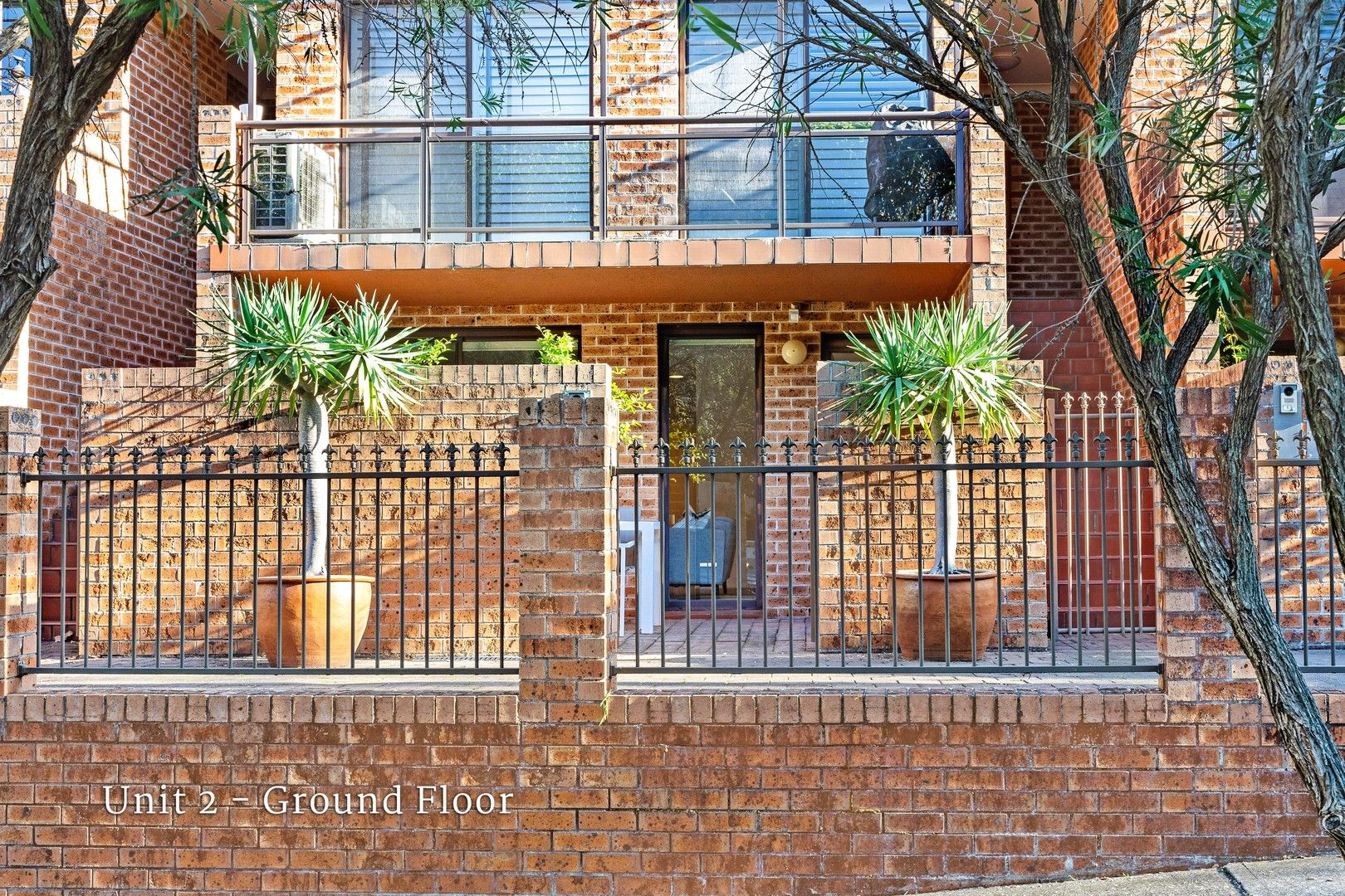 2/140-142 Spencer Road, Cremorne NSW 2090, Image 0