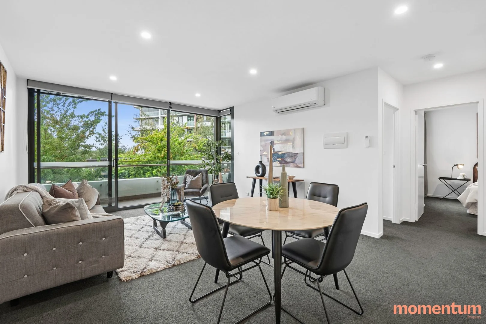 Additional image 4 of 269/7 Irving Street, Phillip ACT 2606