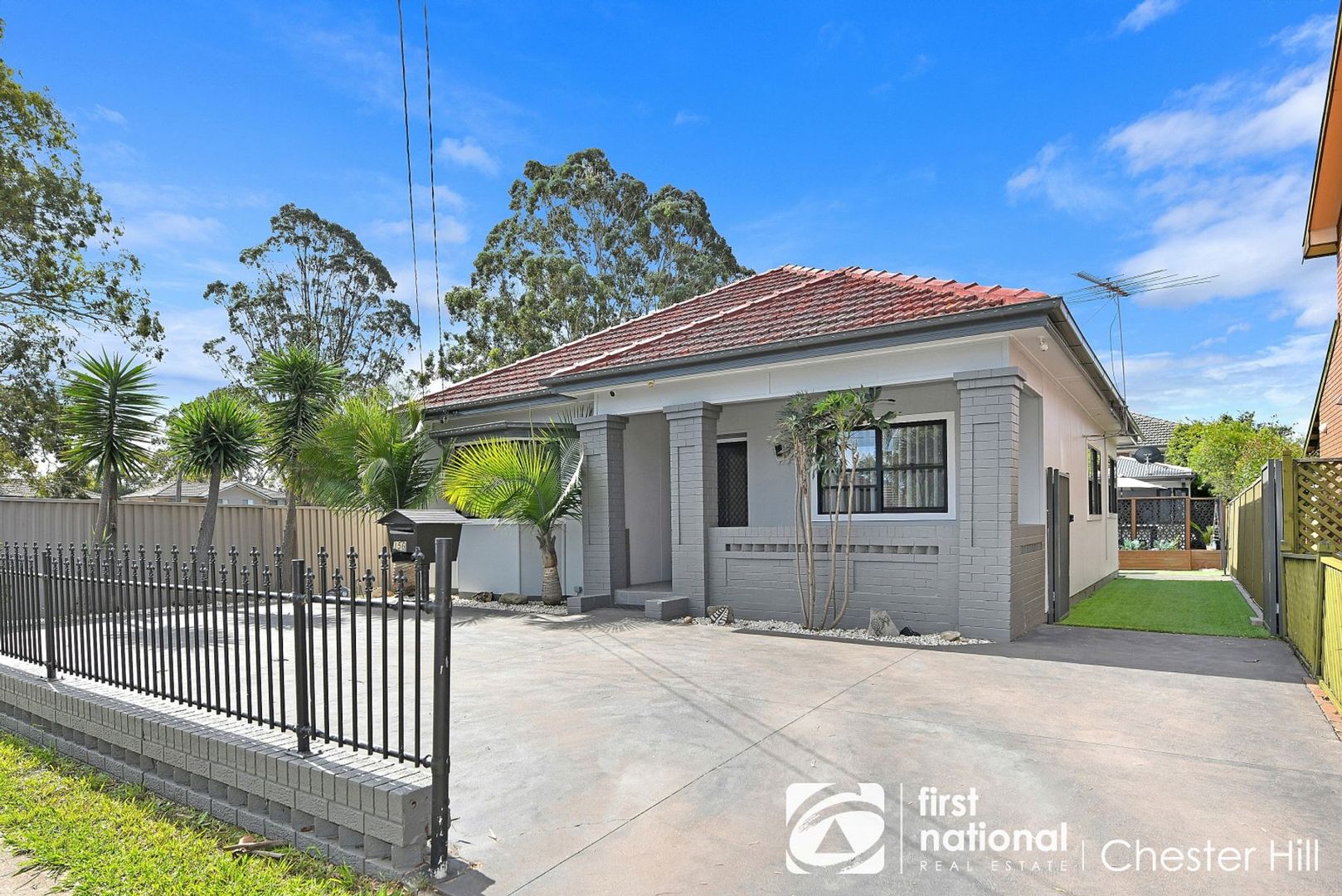 156 Virgil Avenue, Chester Hill NSW 2162, Image 1