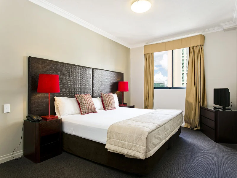 607/570 Queen Street, Brisbane City QLD 4000