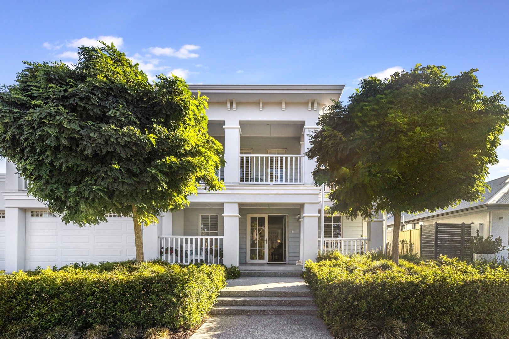 4 bedrooms House in 44 Waterville Road DUNSBOROUGH WA, 6281