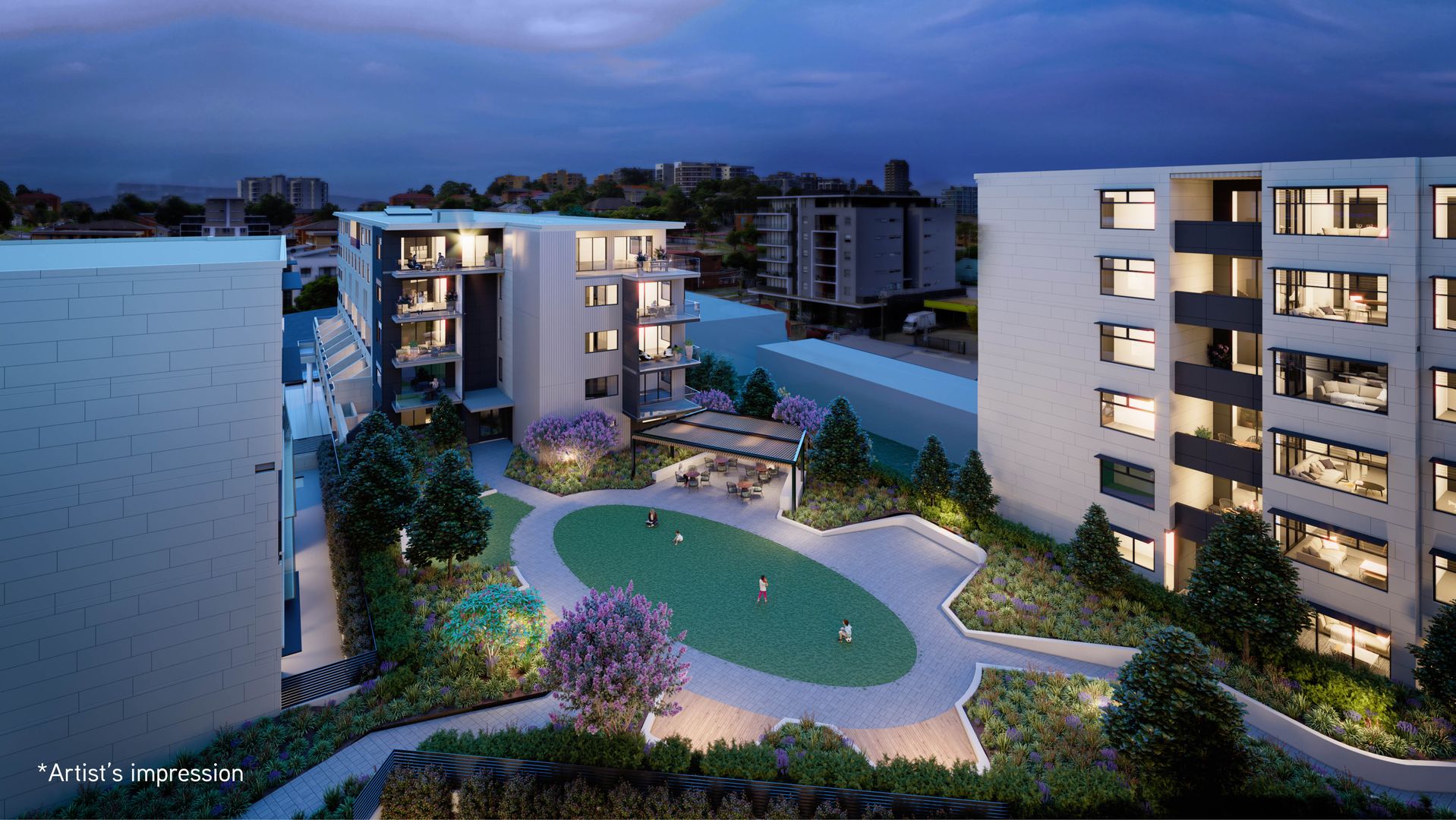 9 15 Railway Parade Wollongong Nsw 2500 Apartment For Sale