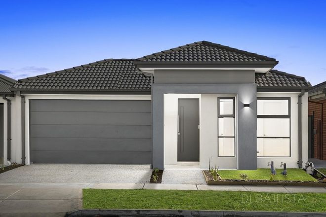 Picture of 31 Viola Street, DONNYBROOK VIC 3064