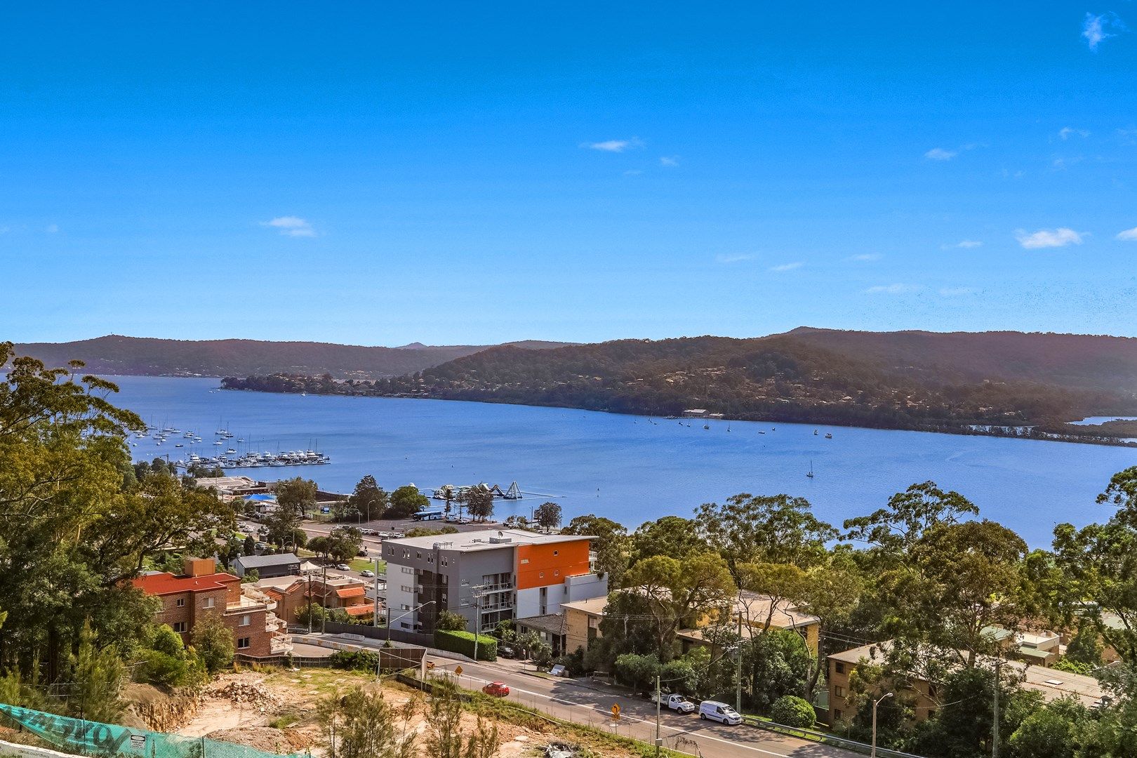 45/91-95 John Whiteway Drive, Gosford NSW 2250, Image 0