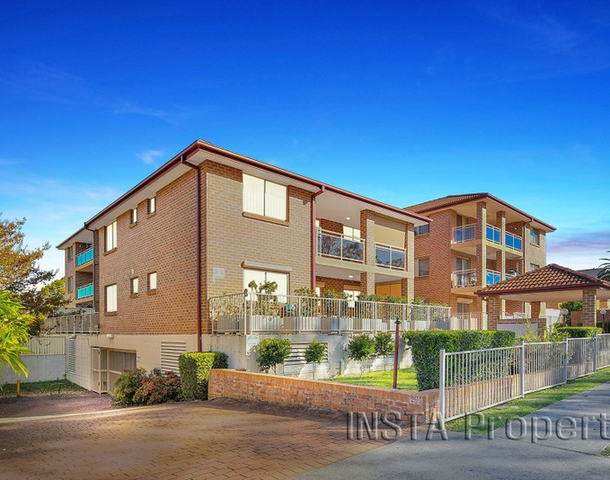 5/36 Brandon Avenue, Bankstown NSW 2200