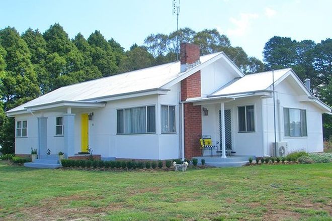 Picture of 668 Barry Road, NEVILLE NSW 2799