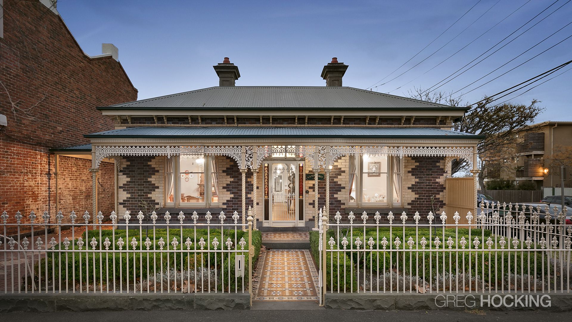 65 Moubray Street, Albert Park Property History & Address Research Domain