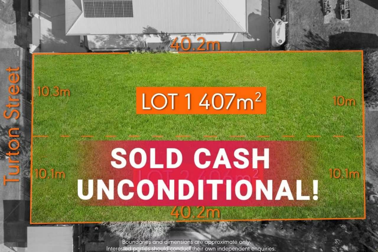 Lot 1/273 Turton St, Sunnybank QLD 4109, Image 0