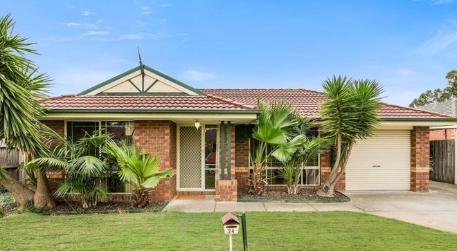 Picture of 24 Lindsay Crescent, LYNBROOK VIC 3975