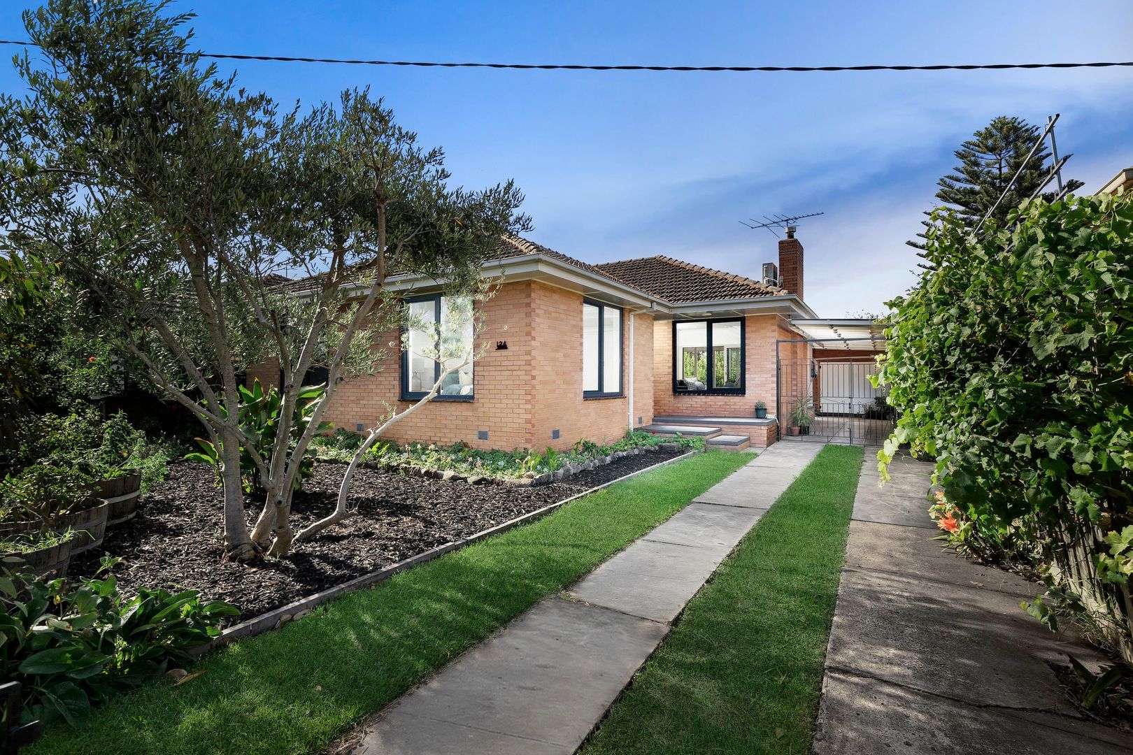 124 Mclaughlin Street, Ardeer Property History & Address Research