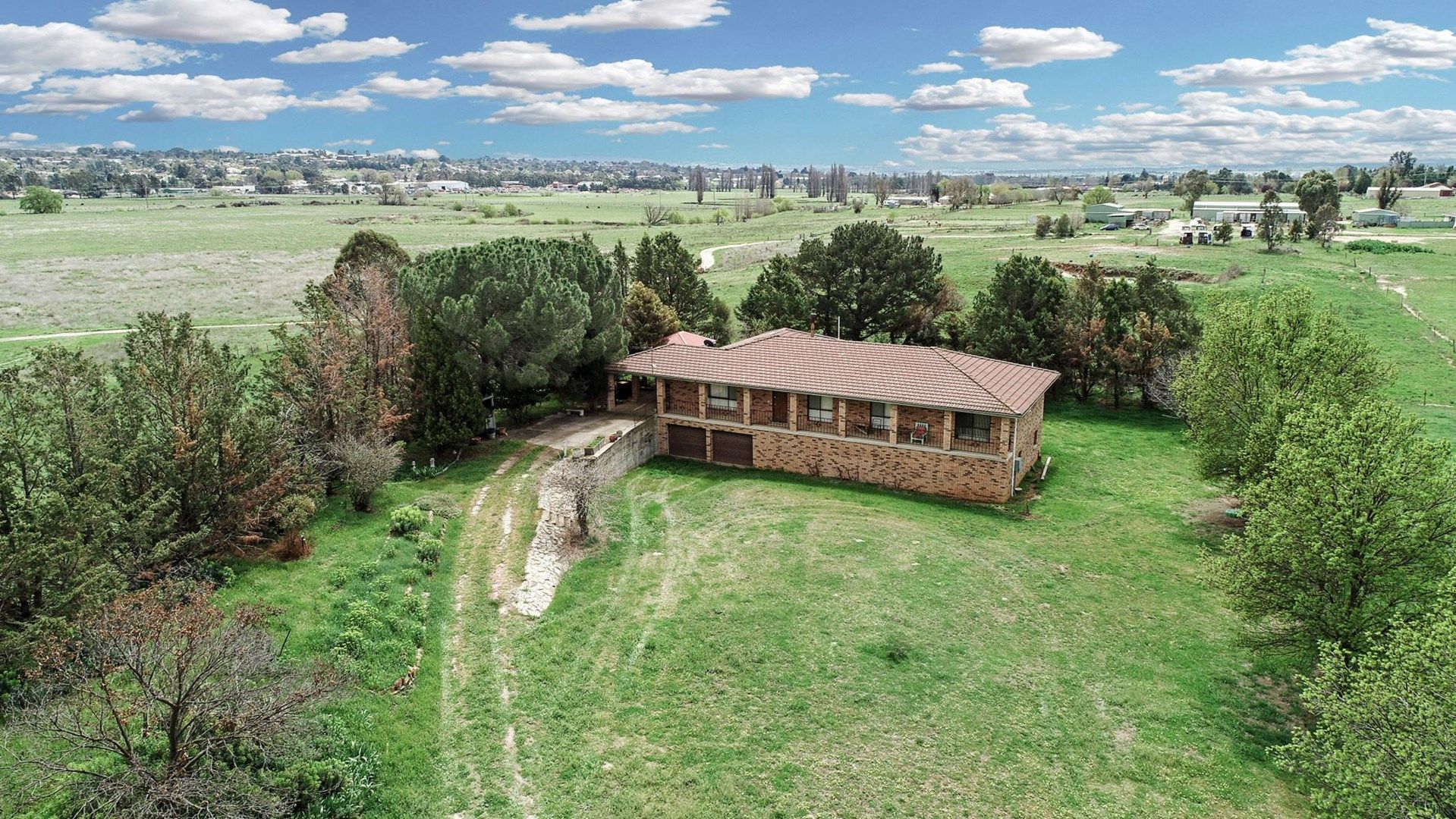 192 Gormans Hill Road, Gormans Hill Via, Bathurst NSW 2795, Image 0