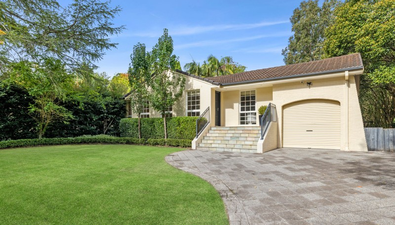 Picture of 46 Gould Avenue, ST IVES NSW 2075