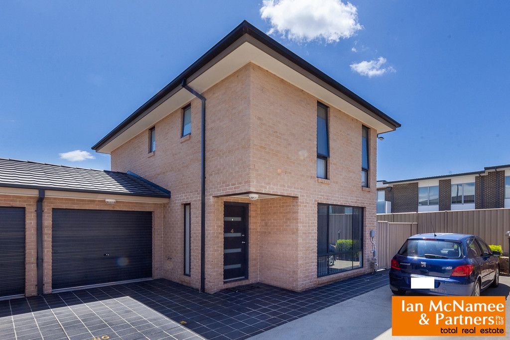 4/30 Buttle Street, Queanbeyan East NSW 2620, Image 1