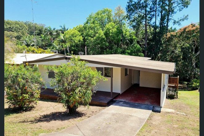 Picture of 7 Elizabeth Way, NAMBOUR QLD 4560