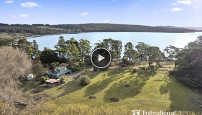 Picture of 215 Lighthouse Road, SOUTH BRUNY TAS 7150