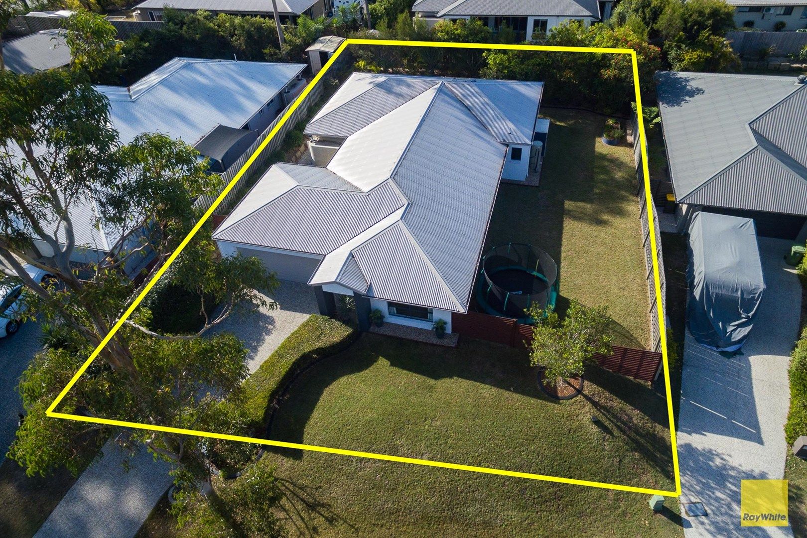 16 Scribbly Gum Place, Mount Cotton QLD 4165, Image 0