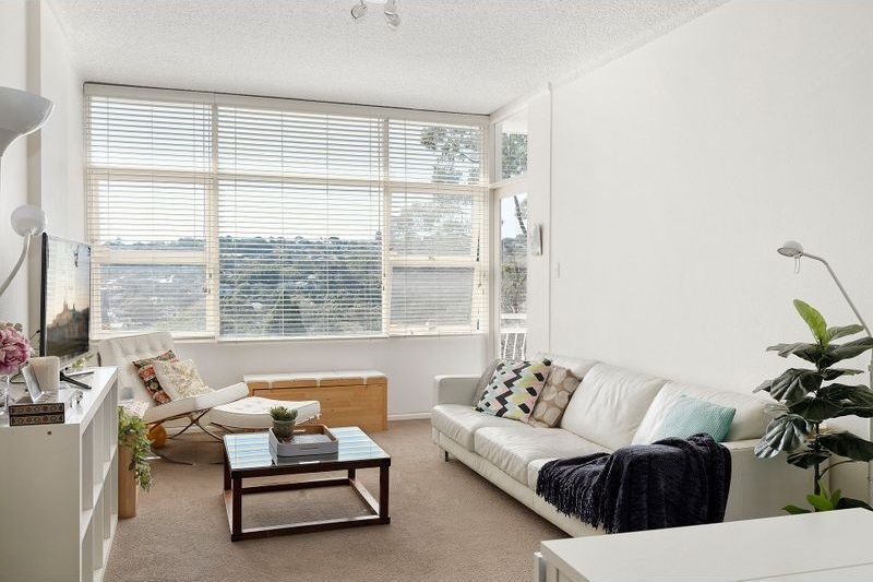 1 bedrooms Apartment / Unit / Flat in 14/19 Stanley Street WOOLLAHRA NSW, 2025