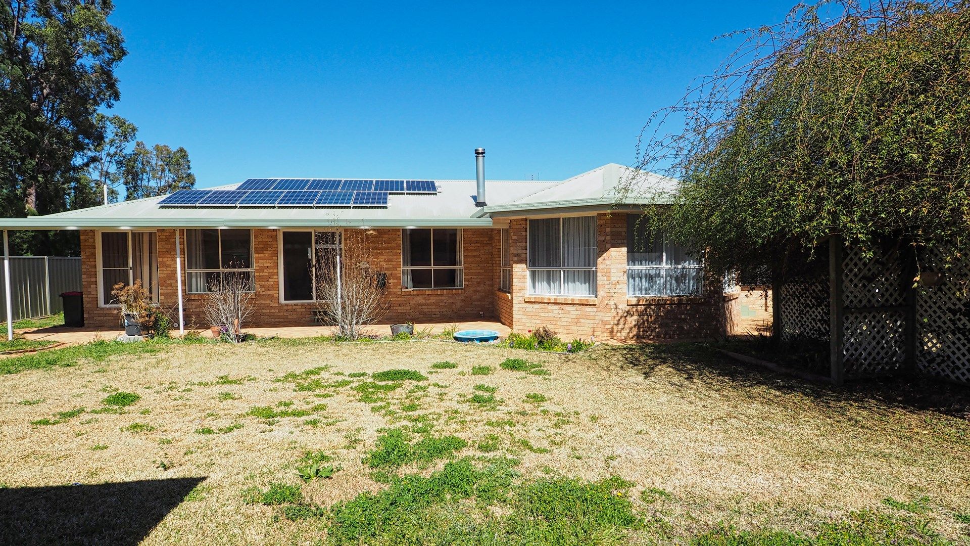 5 Olive Pyrke Trrce, Warialda NSW 2402, Image 0