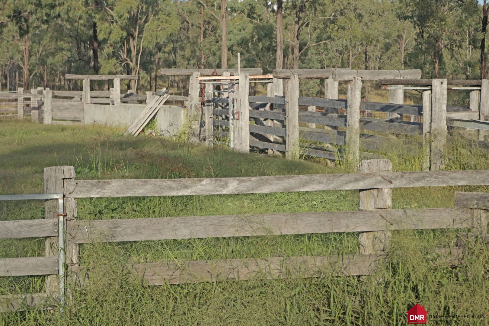 Boondooma QLD 4613, Image 1