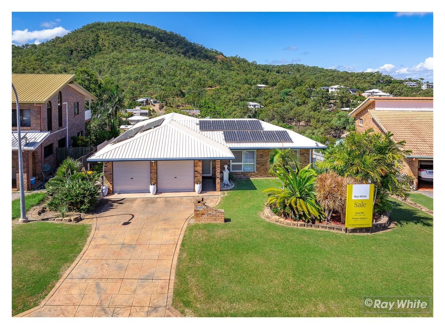 44 Forbes Avenue, Frenchville QLD 4701, Image 0